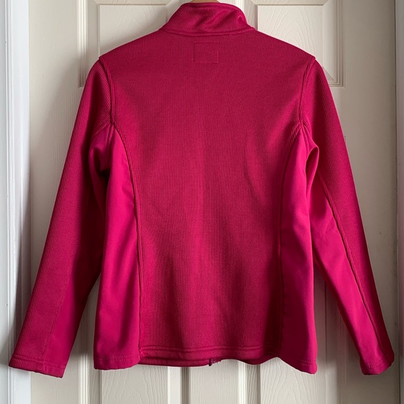 Faded Glory Women’s Pink Jacket Size Large 12-14 - Picture 13 of 16